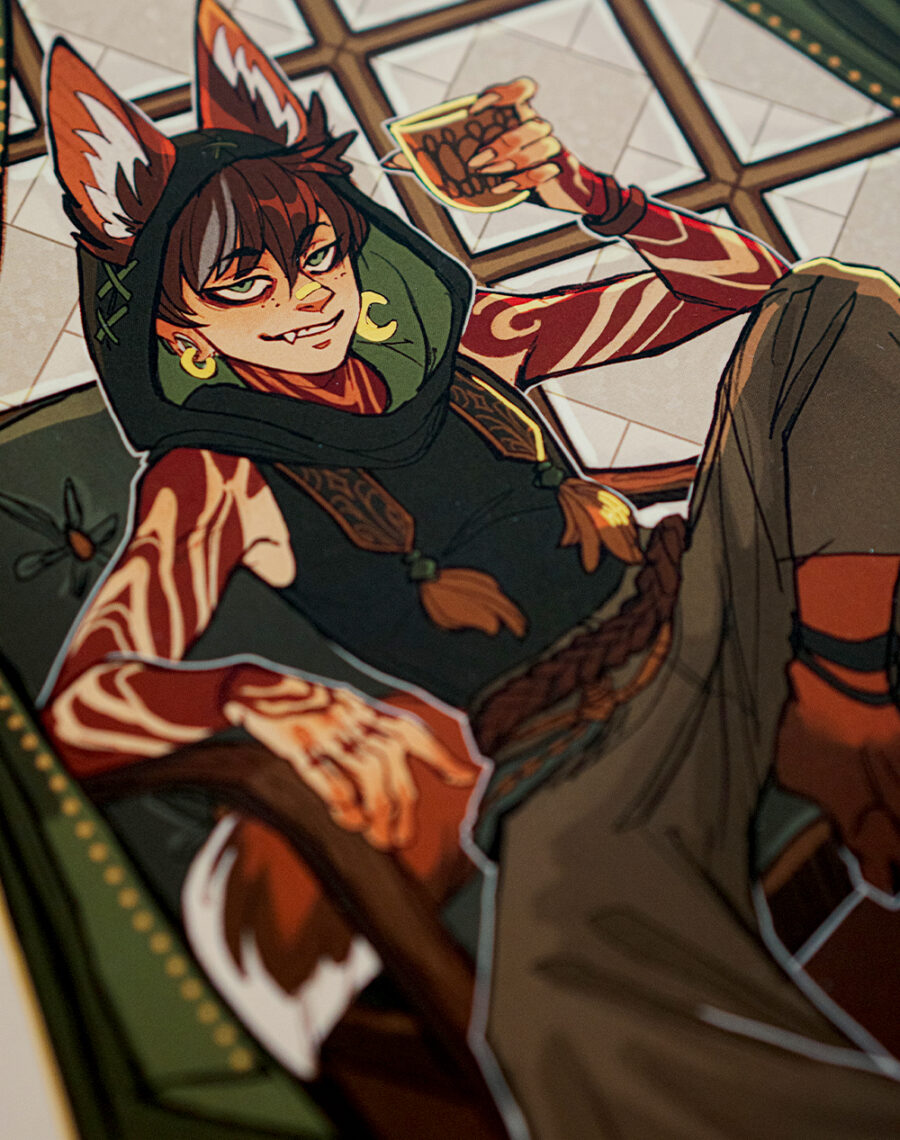 Witchy Coffee - Image 3