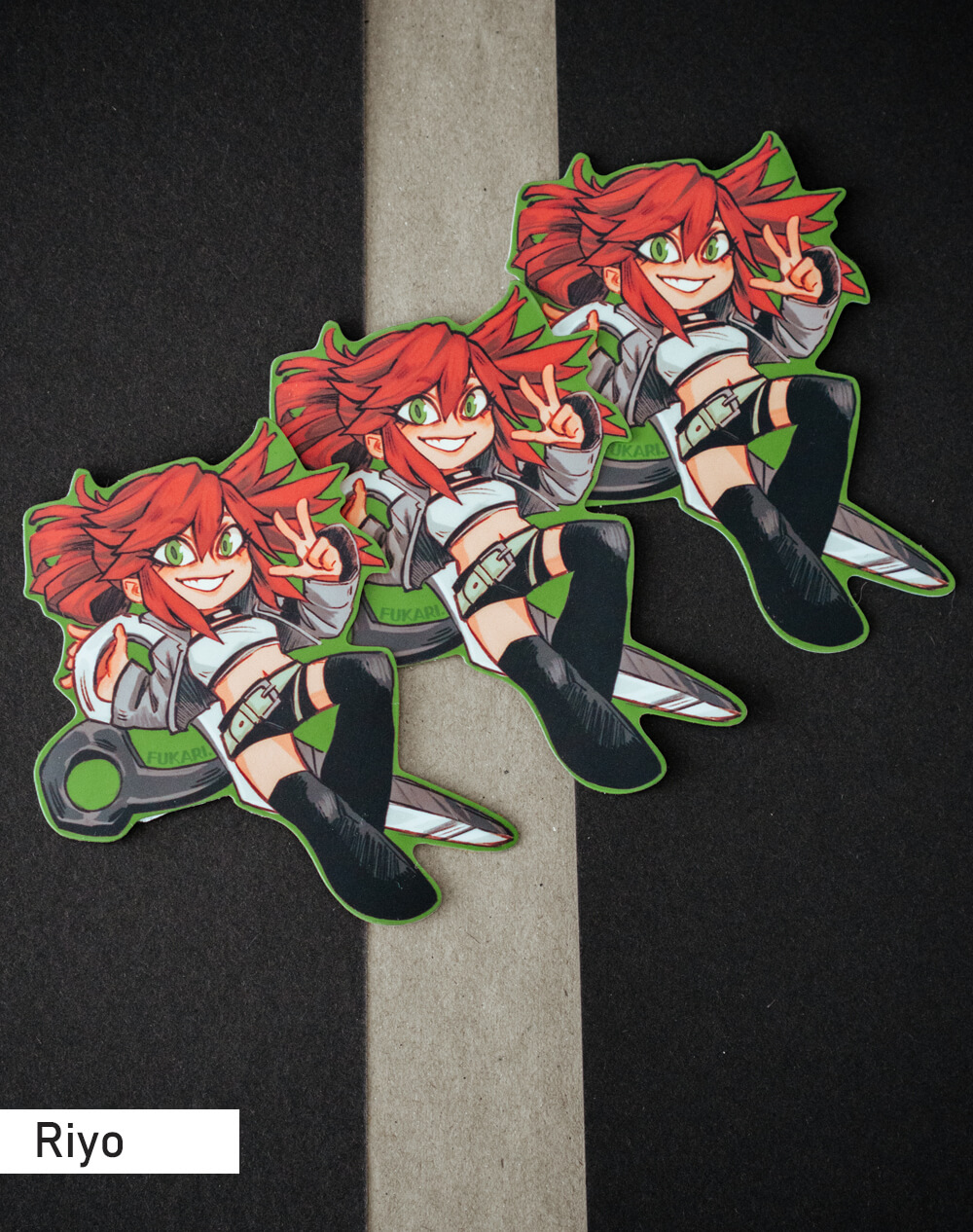 Gachiakuta - Image 4