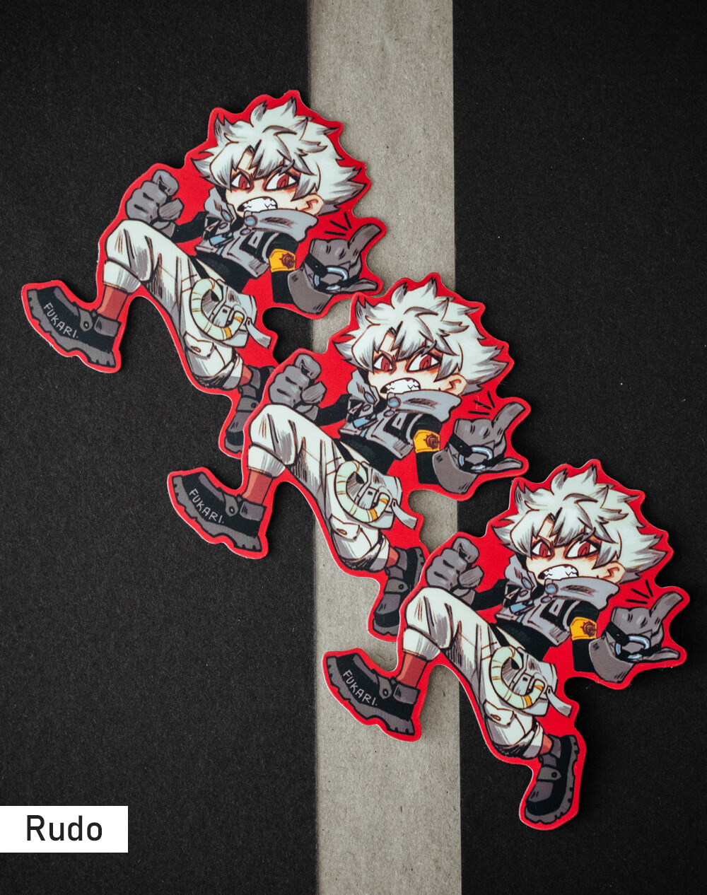 Gachiakuta - Image 6