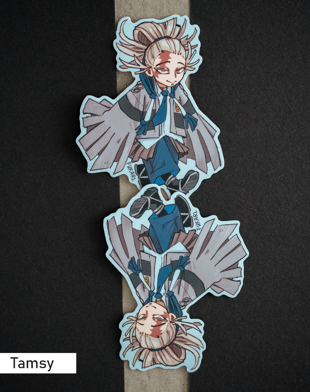 Gachiakuta - Image 8