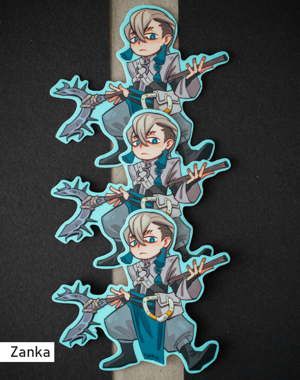 Gachiakuta - Image 5