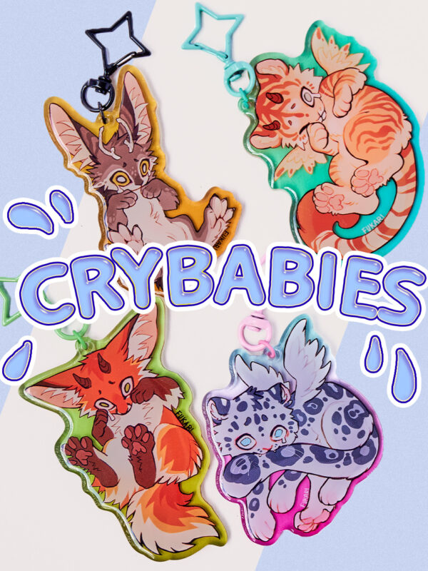 Crybabies