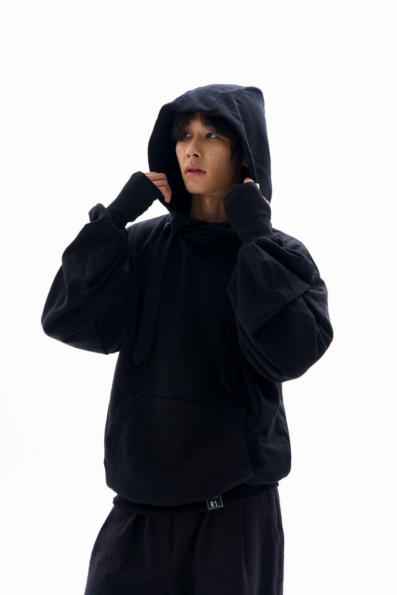 Kitsune Hoodie - Image 7