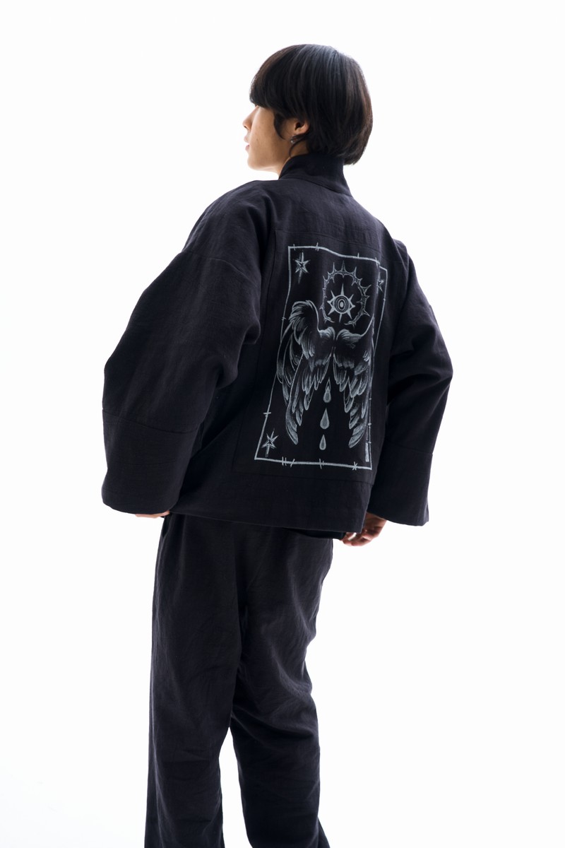 Wanderer Jacket - Image 12