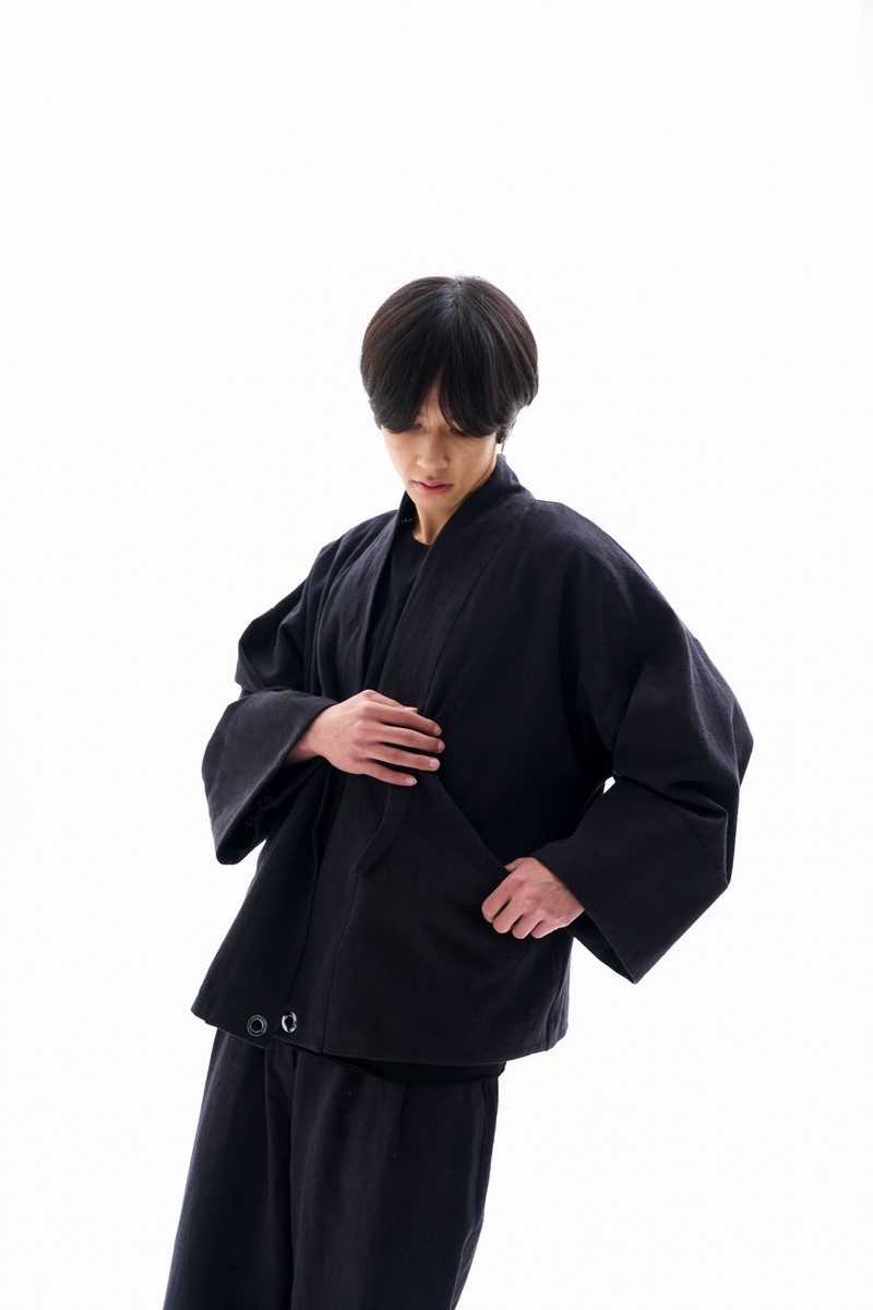 Wanderer Jacket - Image 11