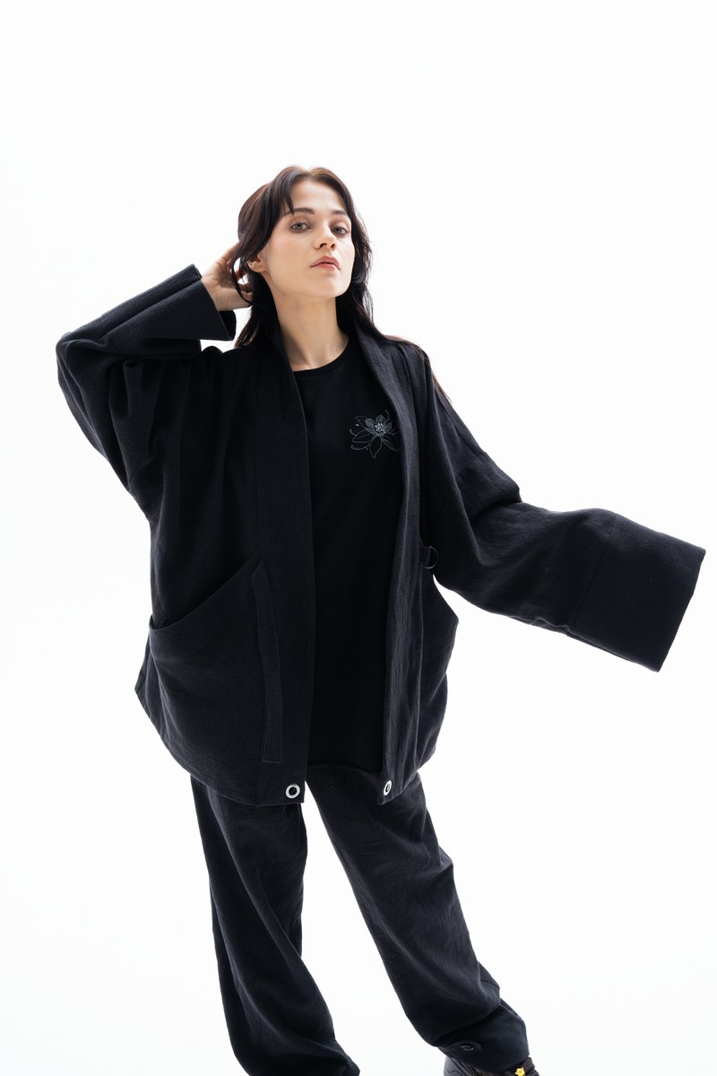 Wanderer Jacket - Image 7