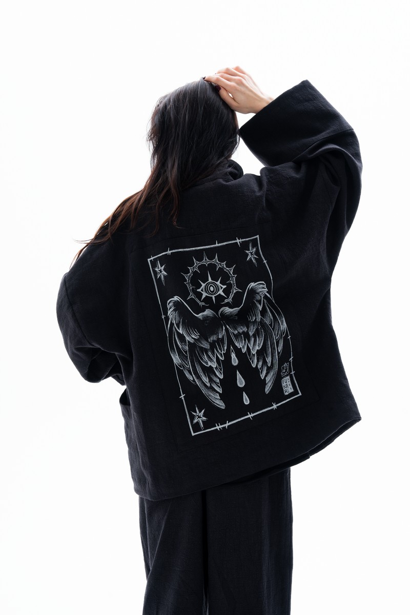 Wanderer Jacket - Image 10