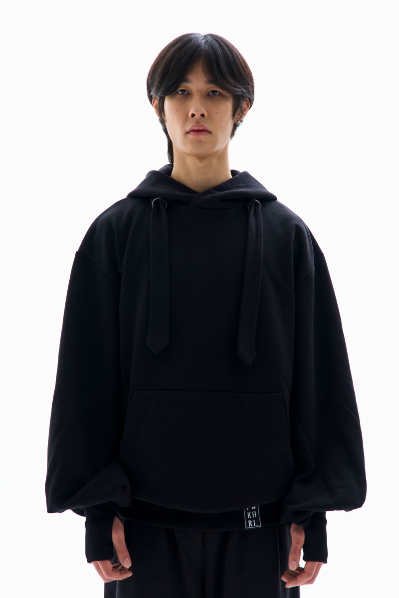 Kitsune Hoodie - Image 2