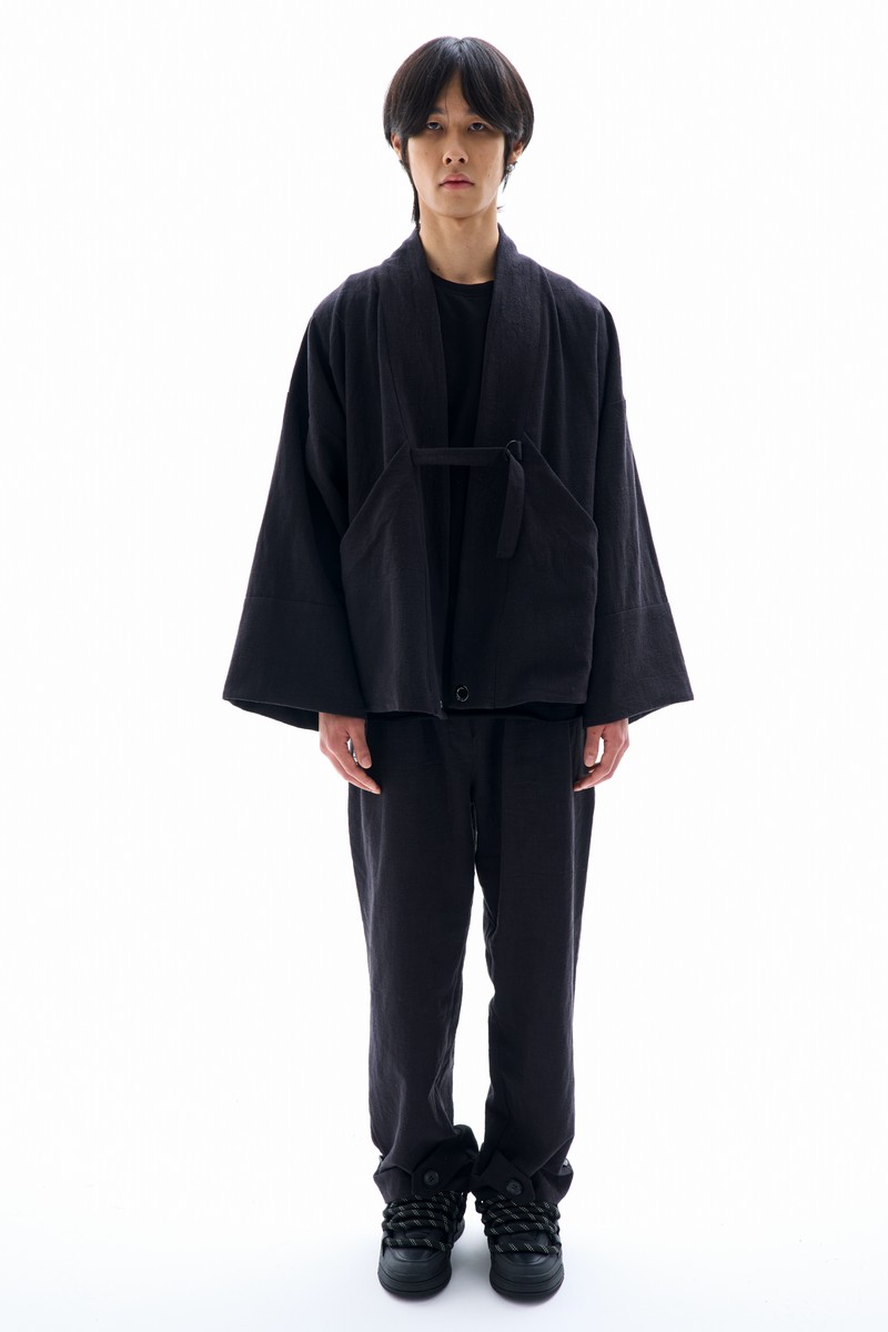 Wanderer Jacket - Image 8