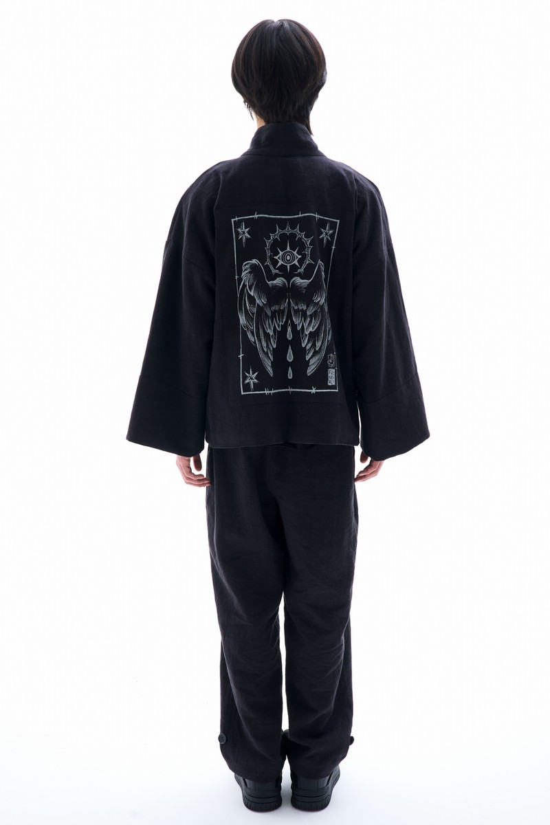 Wanderer Jacket - Image 9