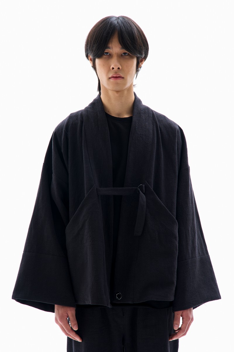 Wanderer Jacket - Image 5