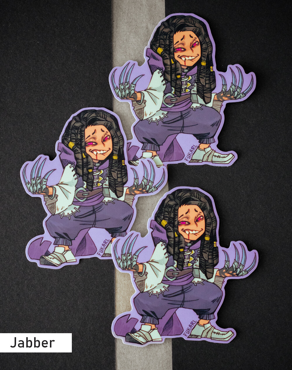 Gachiakuta - Image 7