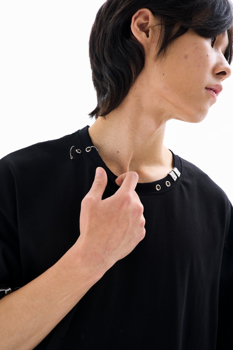 Preorder: Niespokoj T-shirt - Image 2