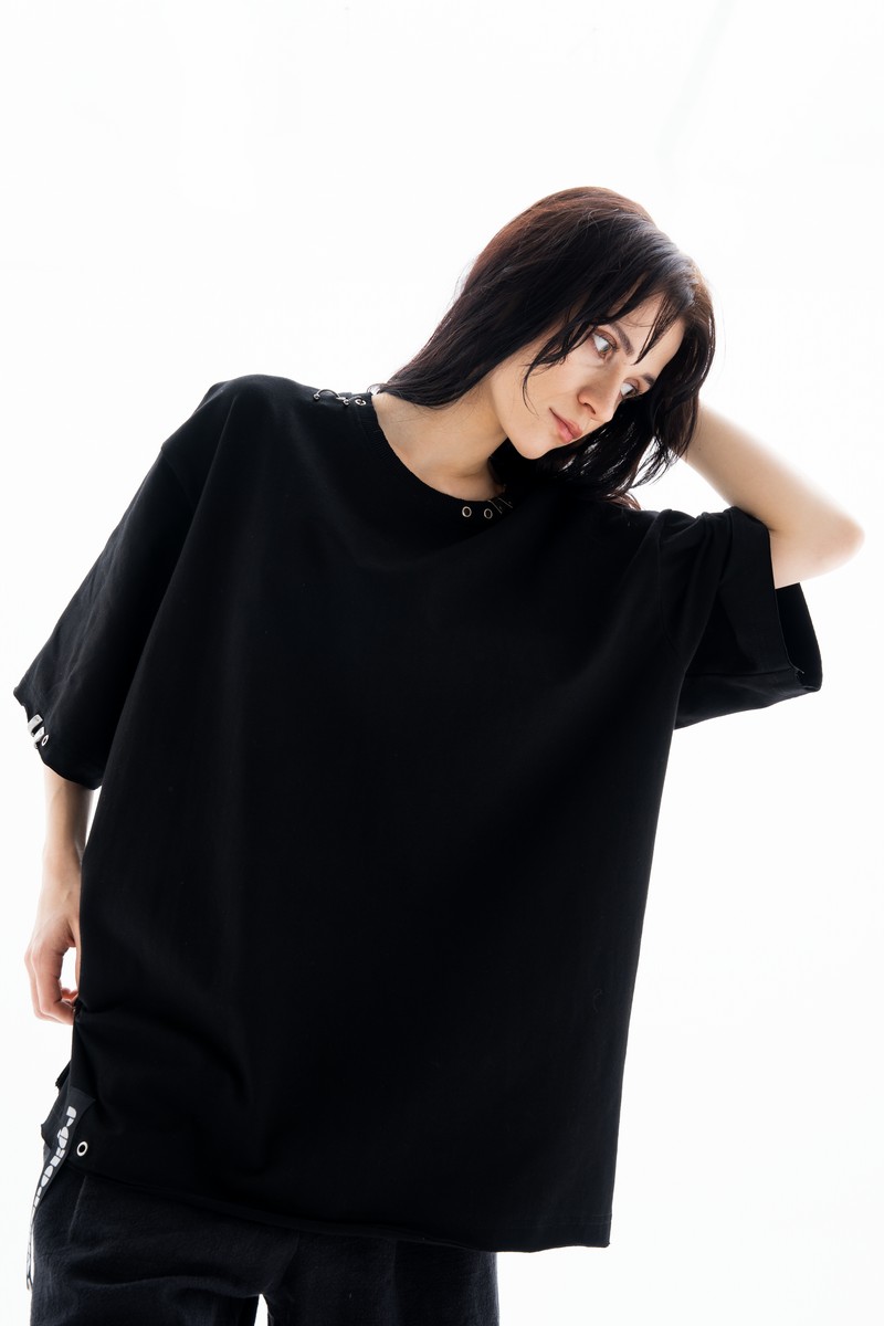 Preorder: Niespokoj T-shirt - Image 5