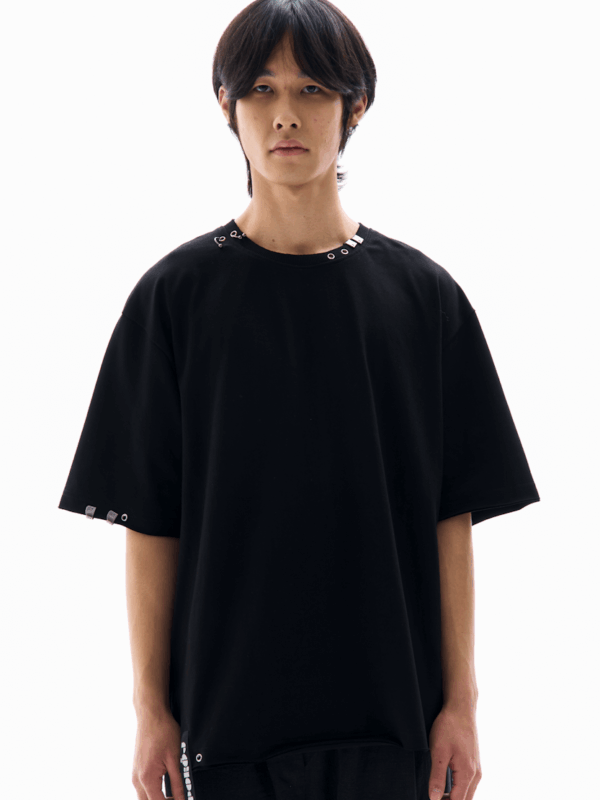 Preorder: Niespokoj T-shirt