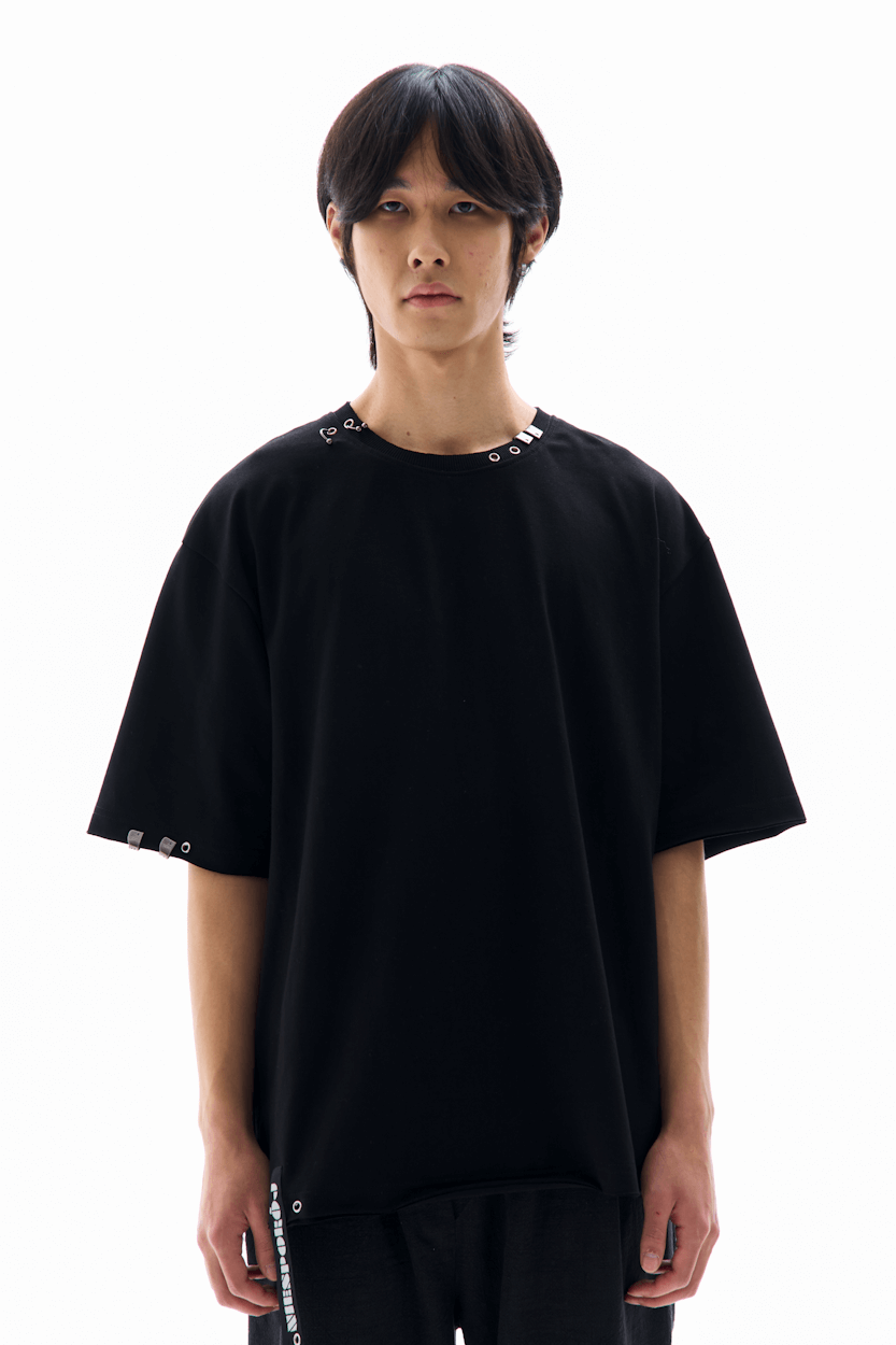 Preorder: Niespokoj T-shirt