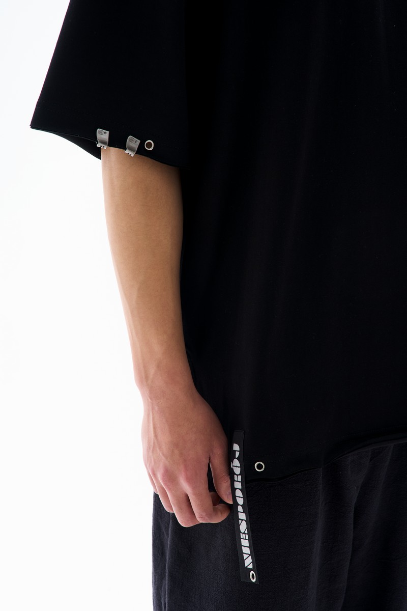 Preorder: Niespokoj T-shirt - Image 7