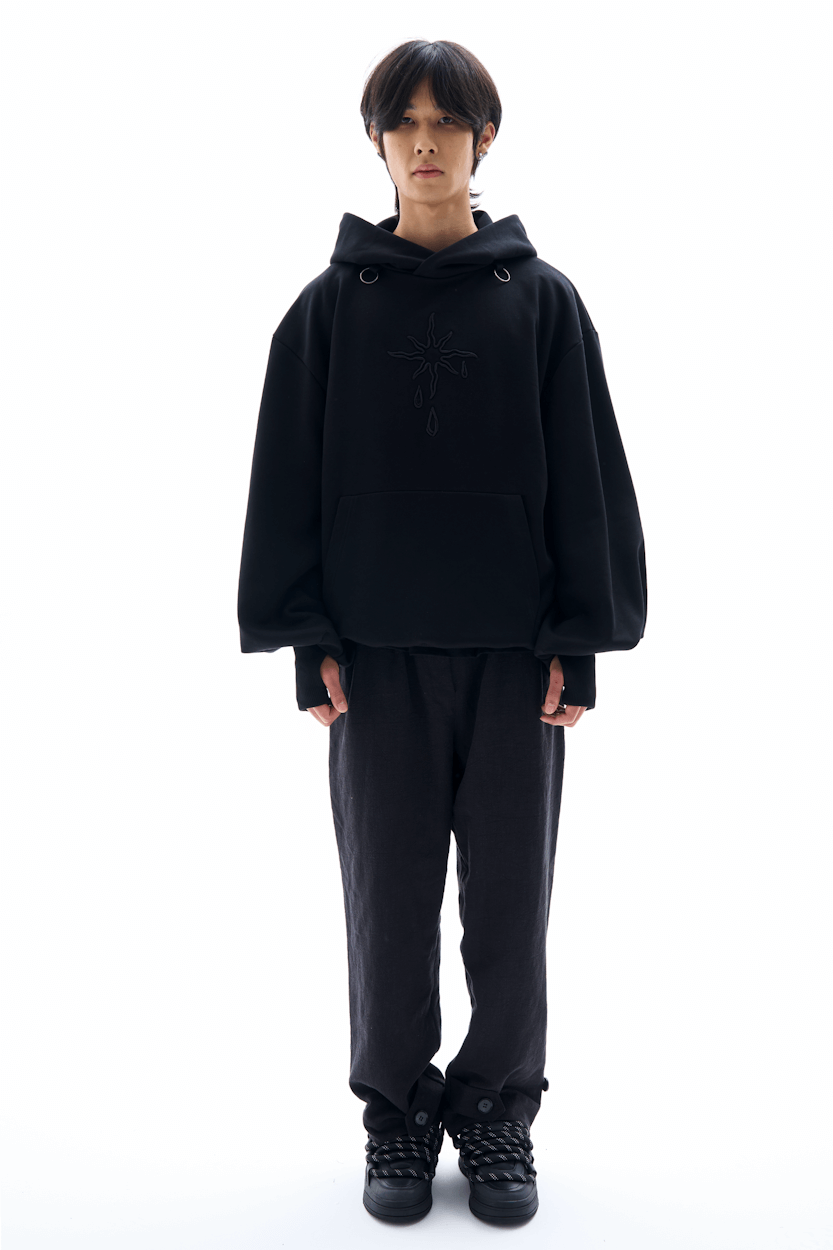 Preorder: Mourning Star Hoodie - Image 4