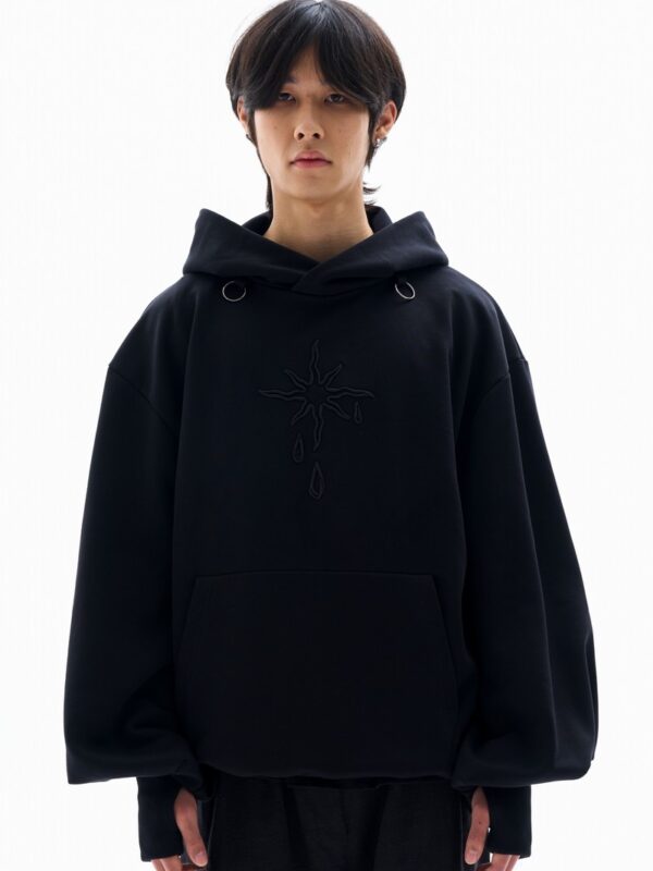 Preorder: Mourning Star Hoodie