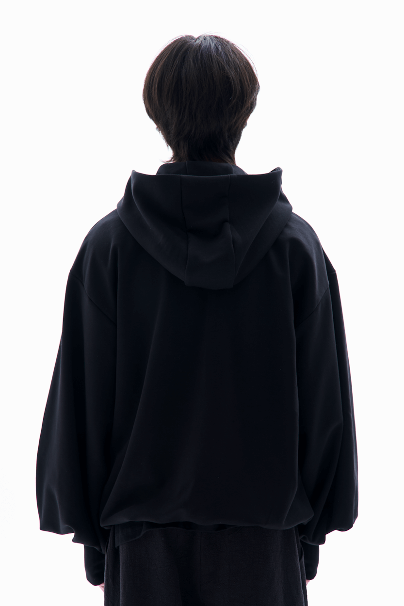 Preorder: Mourning Star Hoodie - Image 2