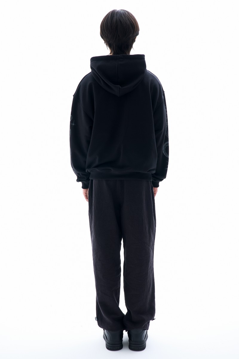 Preorder: Hebi Hoodie - Image 6