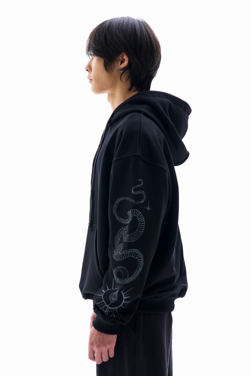 Preorder: Hebi Hoodie - Image 8