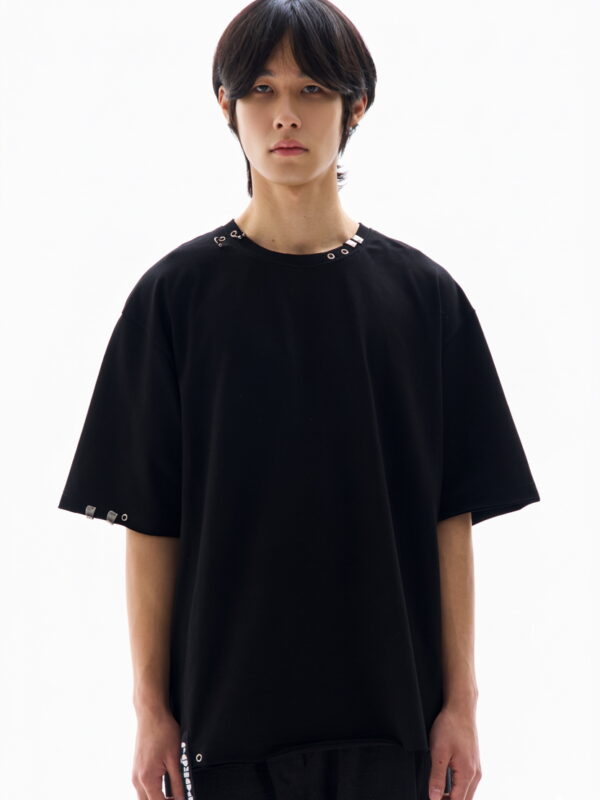 Preorder: Niespokoj T-shirt