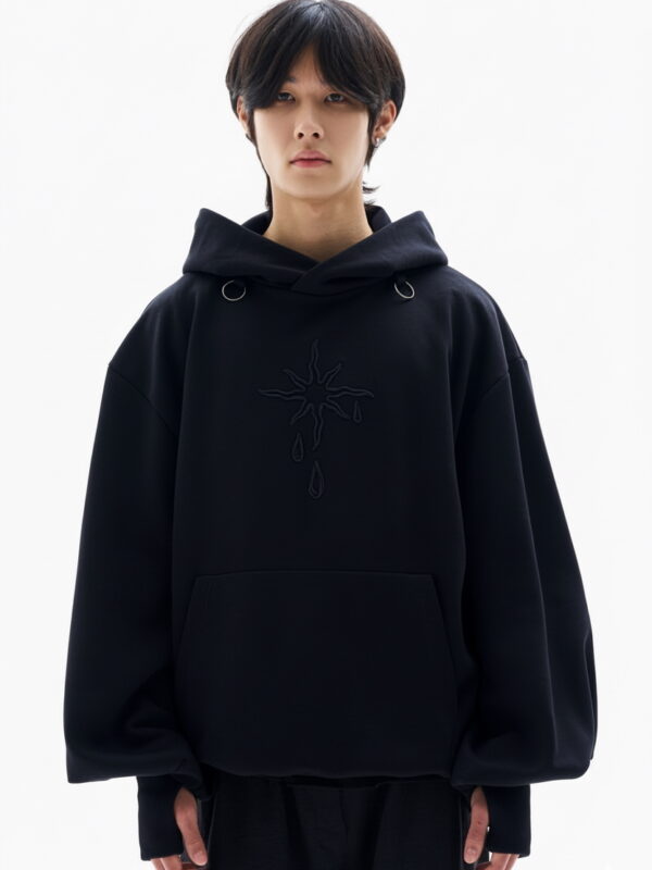 Preorder: Mourning Star Hoodie