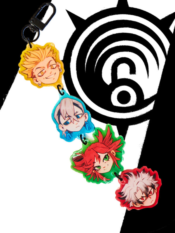 Chibi Akuta