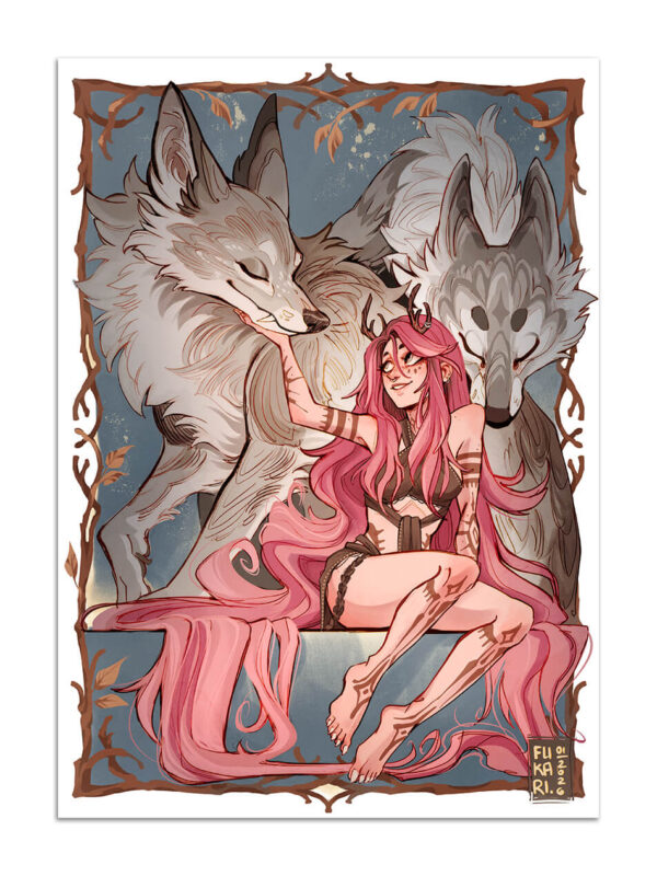 Familiars