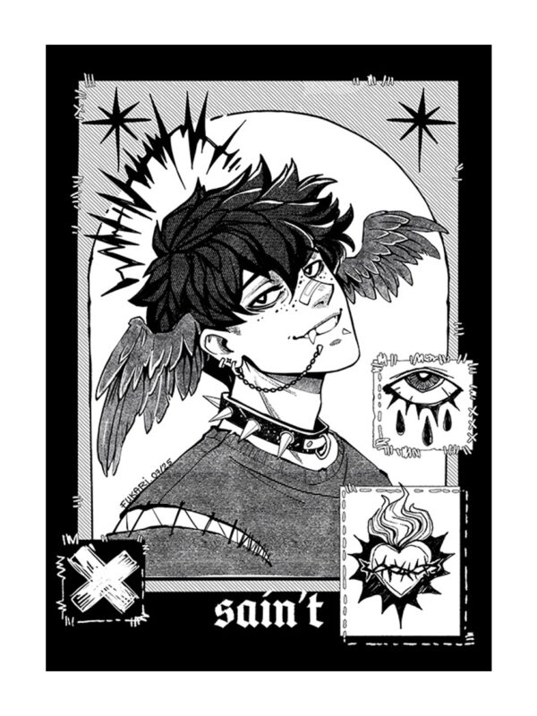 Sain't