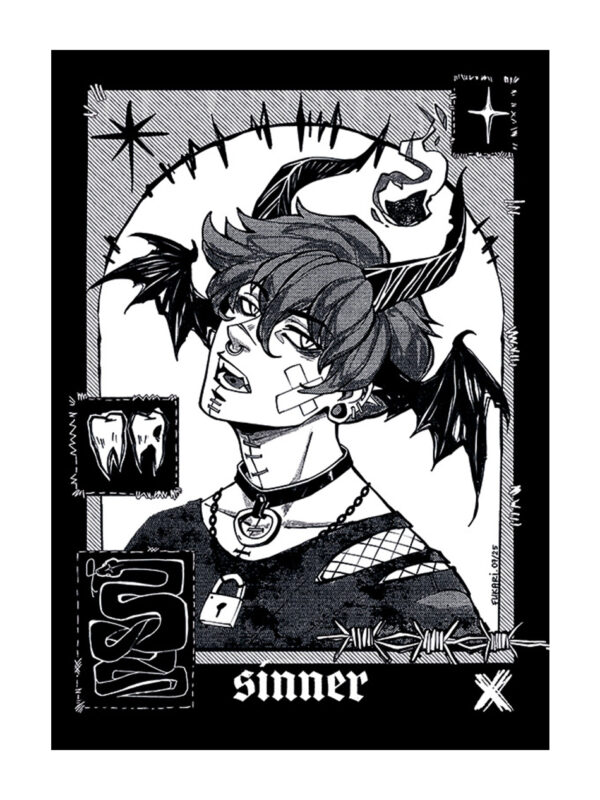 Sinner
