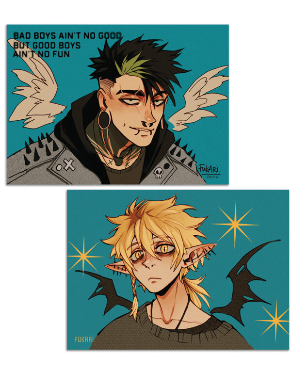 Boys